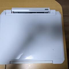複合機EPSON EP-806AWの画像