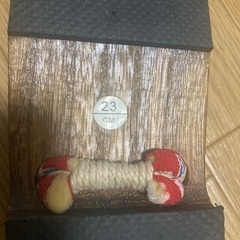 値下げ。下駄（美品）の画像