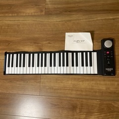 ハンディ•ピア