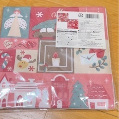 パーティー用　テーブルペーパー・紙皿(4種類)の画像