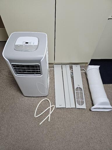 スポットエアコン　早い者勝ち(商談中)