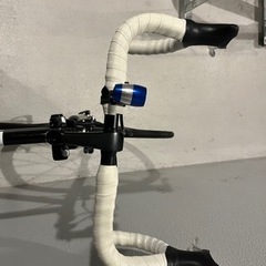 ロードバイク　GOWAYの画像