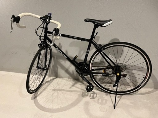 ロードバイク　GOWAY