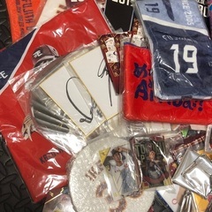 東北楽天ゴールデンイーグルス　楽天イーグルス グッズ　まとめ売りの画像