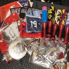 東北楽天ゴールデンイーグルス　楽天イーグルス グッズ　まとめ売り