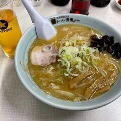 (事務職＋タレ造り）全国ラーメンチェーン！【ラーメンの寶龍】で働いて見ませんか！（事務職＋タレ造り）の画像