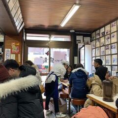 (事務職＋タレ造り）全国ラーメンチェーン！【ラーメンの寶龍】で働いて見ませんか！（事務職＋タレ造り）の画像