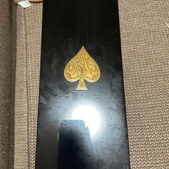 アルマンドゴールド 空き瓶 箱付きの画像