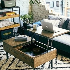 ジャーナルスタンダードファニチャー　PSF LIFTINGTABLE