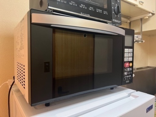 ゼピール DFO-G1818 2019年製 ⚠️7/31 15時まで⚠️ ※期日が厳しい方はご相談ください※