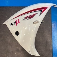 YZF R1 (45B)サイドカウル ウィンカー付き