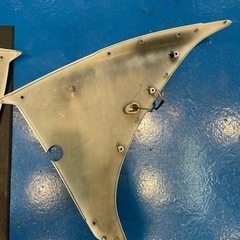 YZF R1 (45B)サイドカウル ウィンカー付きの画像