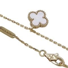 ヴァンクリーフ・アーペル