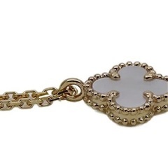 ヴァンクリーフ・アーペル