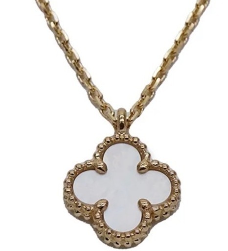 ヴァンクリーフ・アーペル