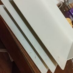 無印良品 書類トレー