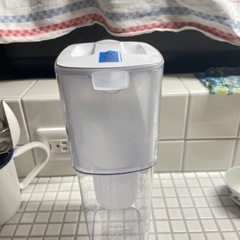 Brita | ブリタ★ポットのみ（フィルター無し）の画像