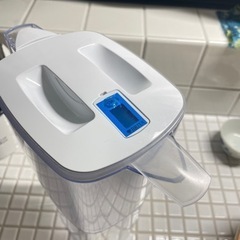 Brita | ブリタ★ポットのみ（フィルター無し）の画像