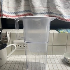 Brita | ブリタ★ポットのみ（フィルター無し）の画像