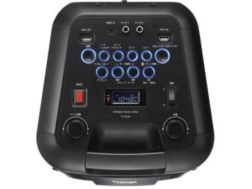 東芝 スピーカー TY-ASC60 | TYASC60 Bluetooth対応　スピーカー