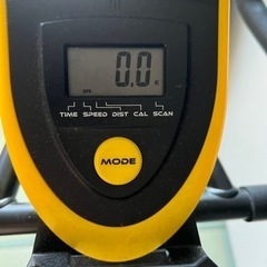 フィットネス。バイクの画像