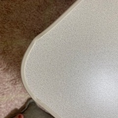 【譲ります！】ニトリ　こたつ　ローテーブル　座卓の画像