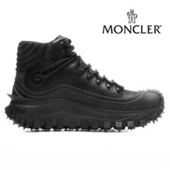 【MONCLER】モンクレール Trailgrip Gtx Hi...