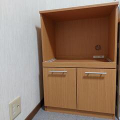 【お譲り先決定】収納ラック