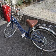 自転車