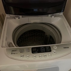 洗濯機
