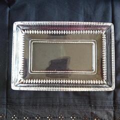 クリアプレート 3枚の画像