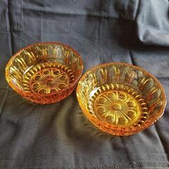 昭和レトロ  クリアボール