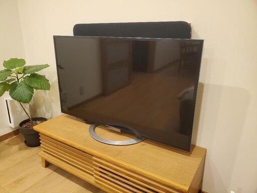 SONY　BRAVIA　47インチ