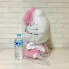 [取り引き済] ハローキティ チュールエンジェルドールの画像