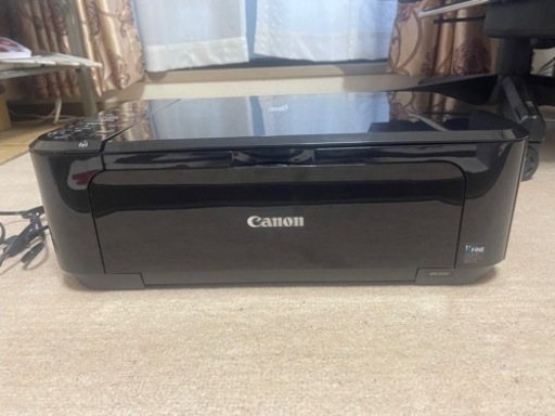 canon MG3130 スキャナープリンター️