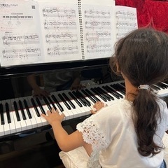 ちあき音楽教室　初心者歓迎！ボイストレーニング•ピアノ•リトミックの画像