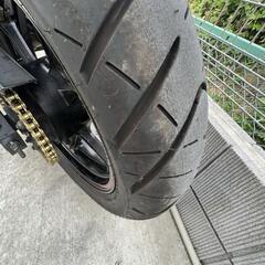 【値引き】カワサキ ニンジャ kawasaki ninjya25...