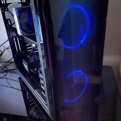 Thermaltake i7 8700K RTX2080 Office