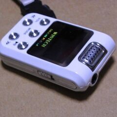 ポータブルMP3プレイヤー