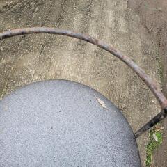 椅子ですの画像