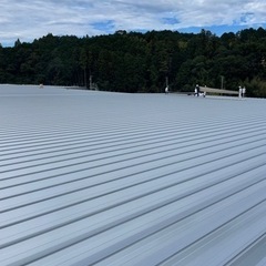 急募　板金工事一式【福利厚生　充実】の画像