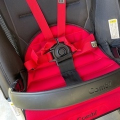 軽いB型ベビーカー 7ヵ月〜36ヵ月 コンビ F2 AFの画像