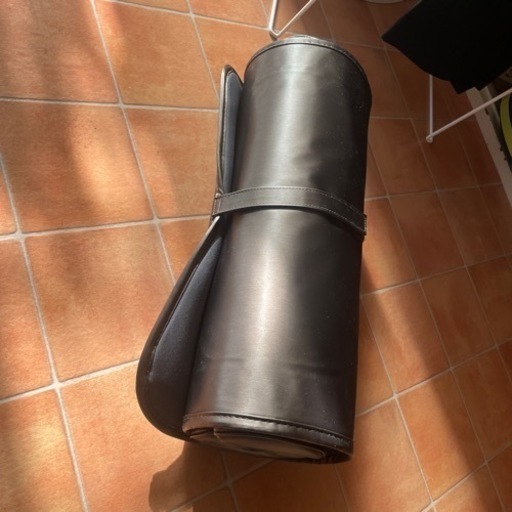 ドクターエア3Ｄエアマット