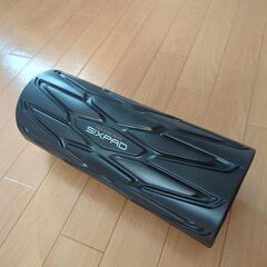 【超美品】SIXPAD 筋膜リリースローラー