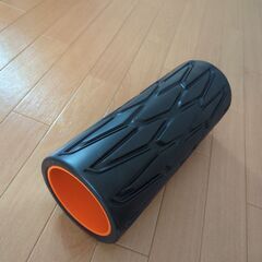 【超美品】SIXPAD 筋膜リリースローラーの画像