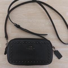 COACH ショルダーバッグ ポシェット