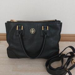 Tory Burch トートバッグ ショルダーバッグ