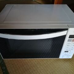 電子レンジ　JM-FH18D　Haier