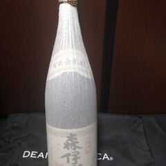 森伊蔵　一升瓶　1800ml