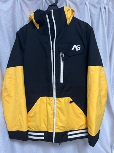 スノボ　ウェア上下　ブーツ　セット